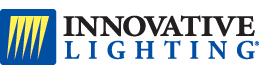 Innovative Lighting 219-1100-7 PC Bullet Sidemarker Light - Amber