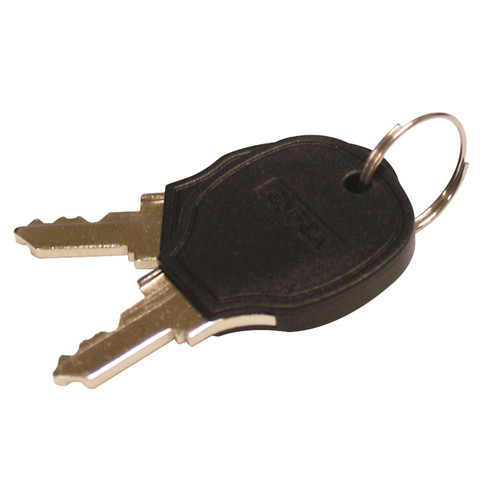 Extreme Max 9002.9950 Replacement Key for Gen 2 or Newer Boat Lift Boss Units