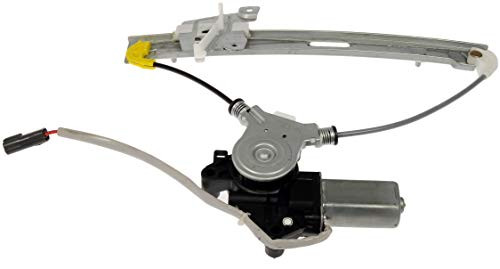 DORMAN 748618 MOTOR/REGULATOR ASSEMBLY