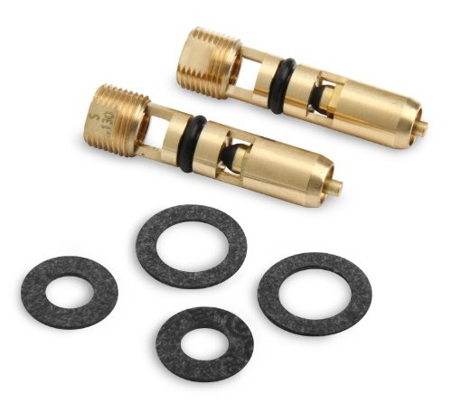HOLLEY 6522 FUEL INLET NEEDLE & SEAT
