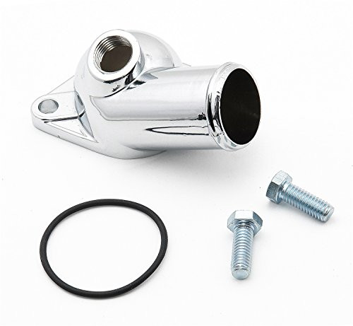 MR GASKET 2557 WAT/NECK CHEV