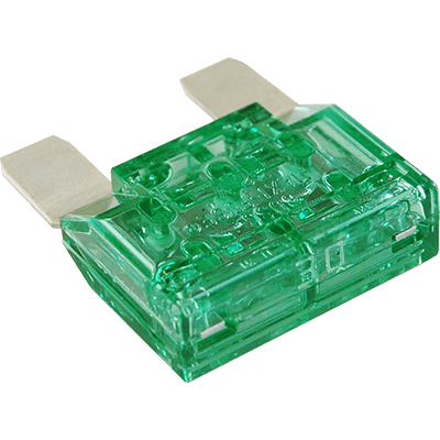 BLUE SEA SYSTEMS 6033463 Blue Sea Systems 30A MAXI Fuse
