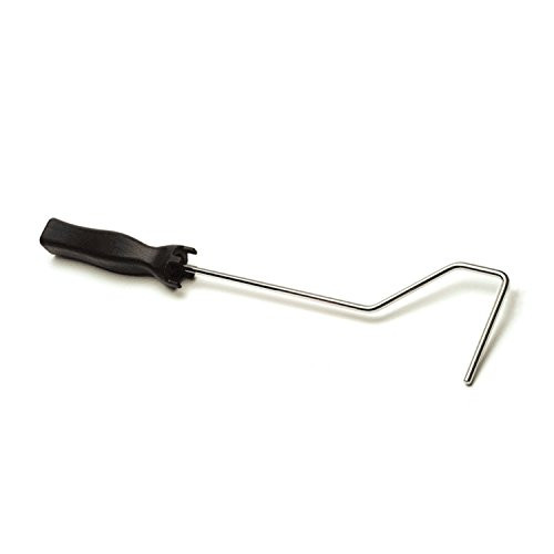 REDTREE321-36044 4IN MINI ROLLER FRAME