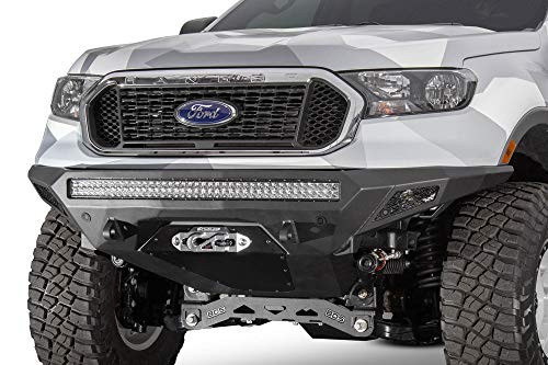 A.DESERT DES F221423030 STEALTH FIGHTER FRONT BUMPER