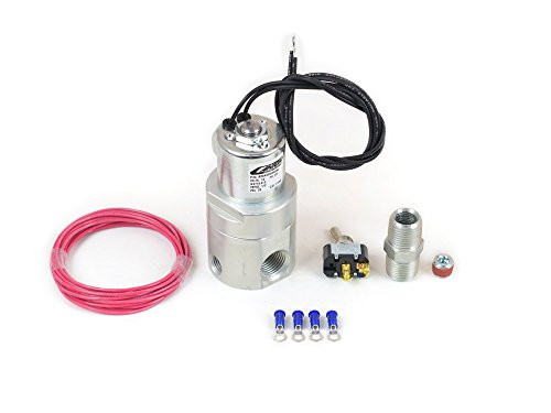 CANTON 24270X ACCUSUMP PRO ELECTRIC VALVE KIT