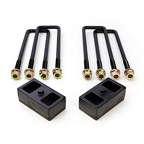 READYLIFT 663122 OE STYLE REAR BLOCK KIT