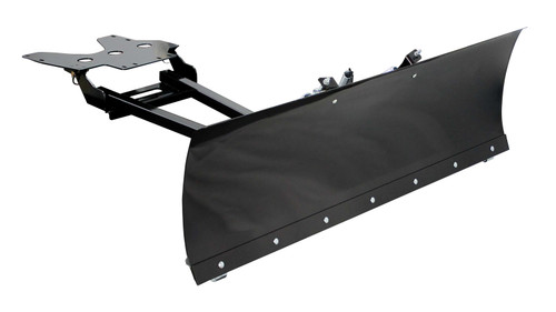 Extreme Max 5500.5097 UniPlow One-Box ATV Plow System with Polaris 570 Sportsman Mount - 50