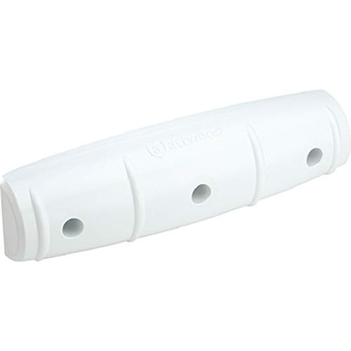 ATTWOOD MARINE 935371 FENDER-SOFTSIDE DOCK 4FT