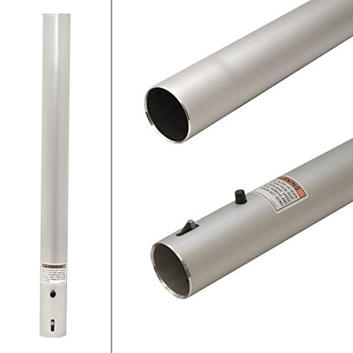 ATTWOOD MARINE148-2380271 238 SERIES PRO POST 27  HEIGHT