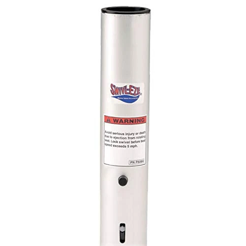 ATTWOOD MARINE148-2386111 EXTENSION POST  11IN