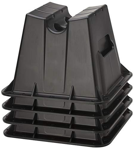 ATTWOOD 5504897 ATTW PONTOON BLOCKS