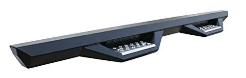 IRONCROSS 9980 CAB LENGTH HD STEP 80BLK