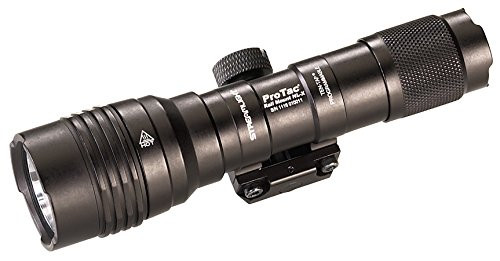 STREAMLIGHT SG88071 Protac Rail Mount HL-X LongGun Light