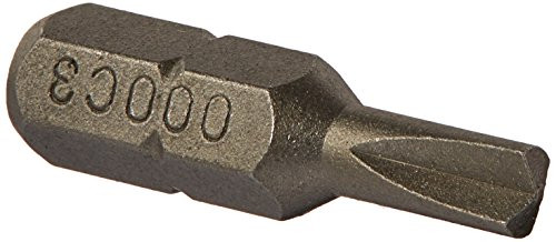 AP PRODUCTS 009000C3C CLUTCH INSERT BIT 1/4 X