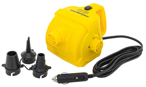 Airhead AHP-12SP Towable Pump - 12V