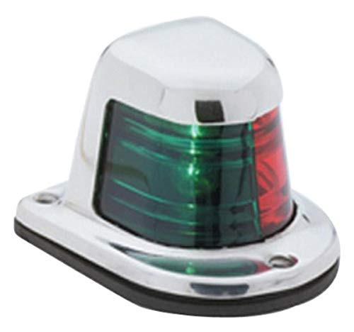ATTWOOD 5306055 ATTW LGT BI COLOR SIDELIGHT