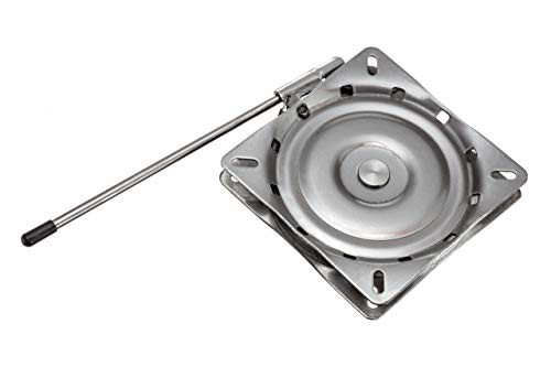 GARELICK 75120 SWIVEL-LOCKING SS