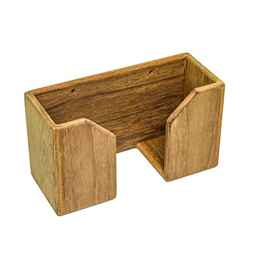 WHITECAP INDUSTRIES299-62702 TEAK RACK BINOCULAR