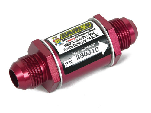 10 OIL FILTER