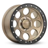 17X9 5X5.5 4.53 MT CLASSIC PRO BRONZE