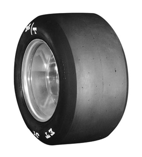 M.T. DRAG 3625 ET JR. 18/8.0-8 L2
