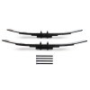 COG Leaf Springs