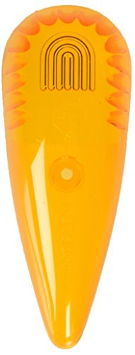 PETERSON MFG 11815A REPLACEMENT LENS AMBER