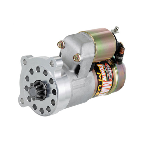 STR POWERMAX PLUS MINI FORD[BB]W/BILLET BLK MODULAR V8 4.6L/5.0L COYOTE 5.4L/6.2