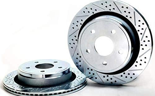 BAER BRAKES 53006020 BAER SPORT ROTORS
