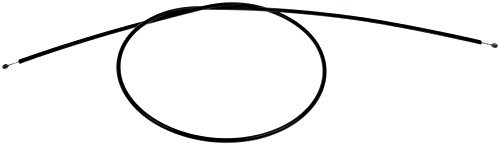DORMAN 912049 HOOD RELEASE CABLE