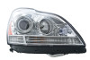 HELLA 263400861 HEADLAMP