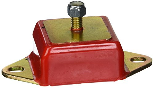 ENERGY SUSPN 21102R MOTOR MOUNTS JEEP RED