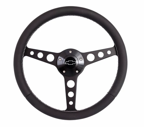 BILLET CLASSIC SERIES BLACK WHEEL C