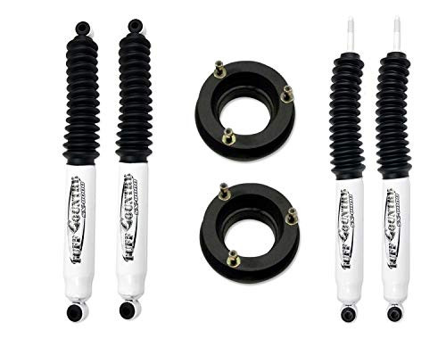 TUFF COUNTRY 32900KN 94 -2011 DODGE RAM 1500