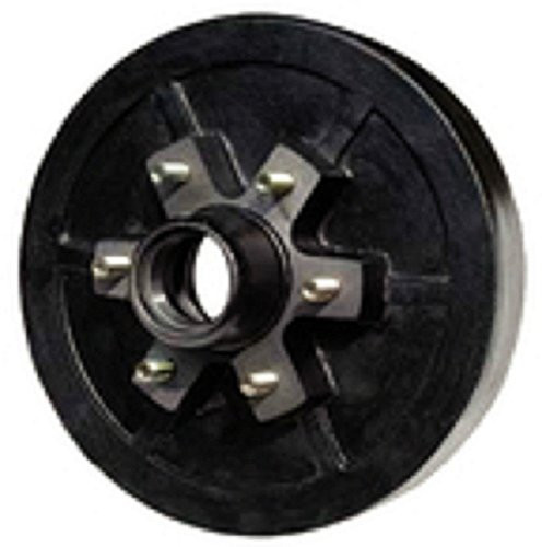 DEXTR MARINE 81001 HUB DRUM 10 W/BEARINGS   SEAL   GR