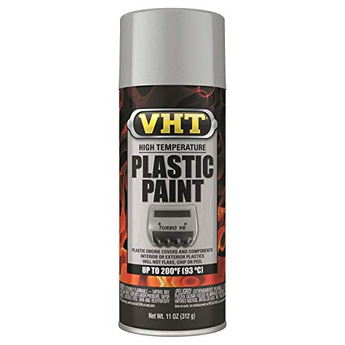 VHT SP824 VHT HIGH TEMPERATURE PLASTIC PAINT