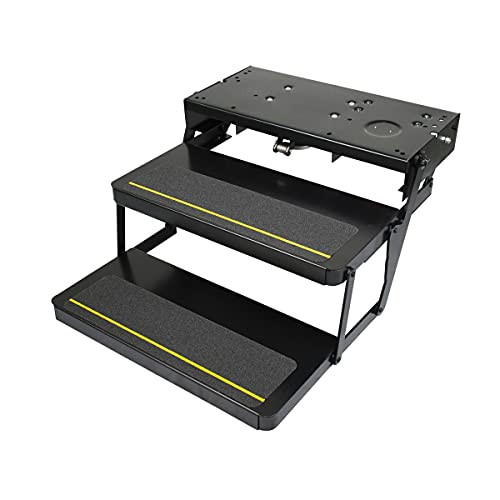 LIPPERT COMP 372261 STEP 32 DB EL W/9510 YEL