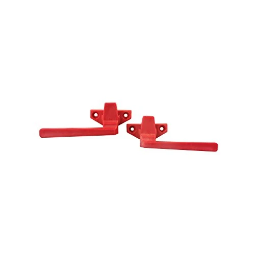 JR PRODUCTS342-81925 EMERGENCY WINDOW LATCH SET