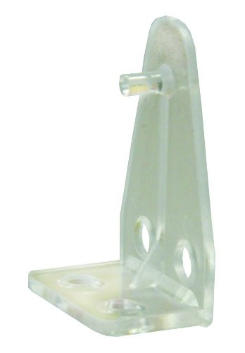 JR PRODUCTS342-81635 POST STLYE MINI BLIND HOLD-DWN
