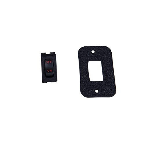 LIPPERT COMP 374198 MINIATURE RECTANGULAR MAG