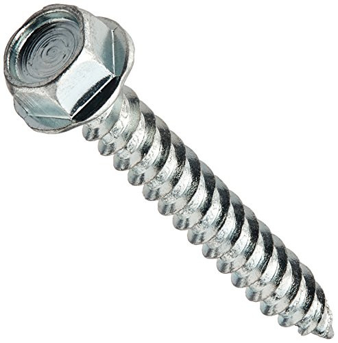AP PRODUCTS TR5008114 500PK 1-1/4 SCREWS