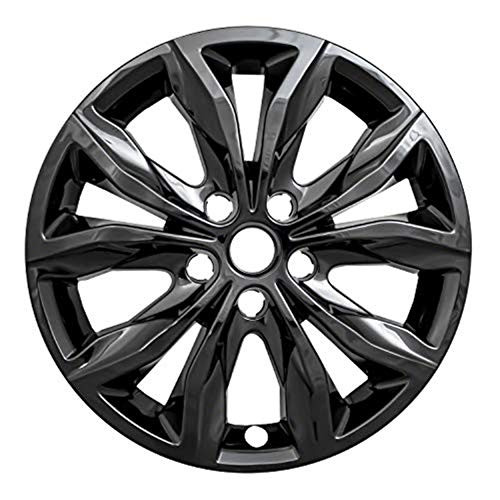COAST2COAST IMP440BLK IMP;19-20 MALIBU;BLK;17;10 SPK