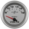 25/8IN VOLTMETER 818V SSE UL II