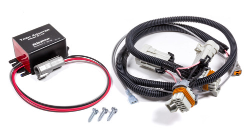 RPM SIGNAL ADAPTER FOR LS ENGINES INCL. PLUG & PLAY HARNESS ATM9123 Auto Meter