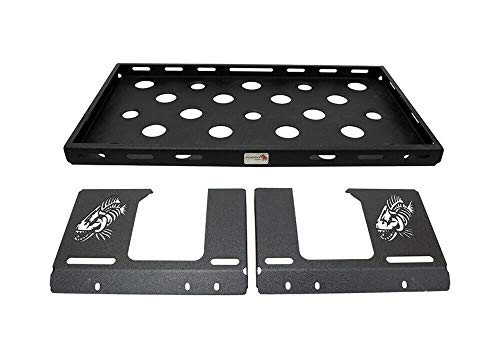 FISHBONE FB25116 INTERIOR STORAGE RACK
