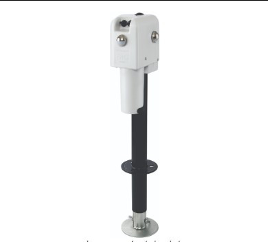 SUSPENSN PRO 88142 SUSPENSIONPRO SP3500 WHITE