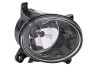 HELLA 271648121 HEADLAMP