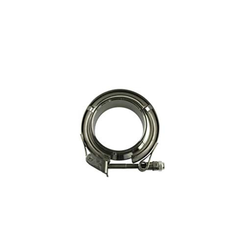 TURBOSMART TSECK250 2.50 V-BAND COUPLING KIT - 304 STA