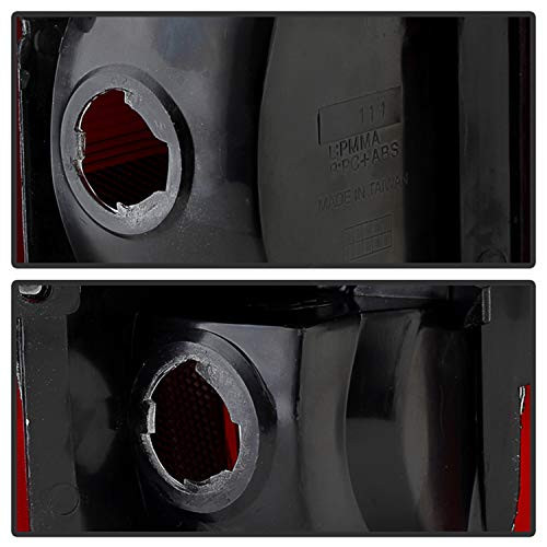 SPYDER 9030567 FORD BRONCO F150 F250 F3