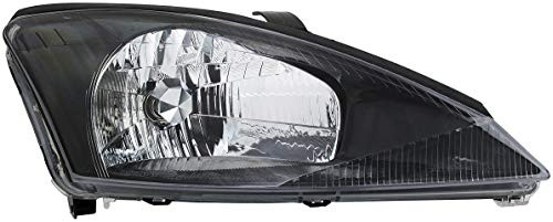 Dorman 1592068 Passenger Side Headlight Assembly For Select Ford Models
